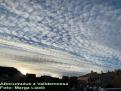 Altocumulus a Valldemossa