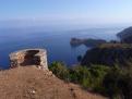 El mirador de sa Ferradura