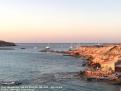 Cel despres de la posta de sol - Eivissa