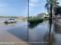 Inundacions després de la DANA