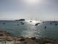 Dia clar - Cala Compte - Eivissa