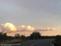 Nuvolada de Valldemossa a Palma redimensionar