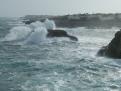 Temporal Cala Ferrera