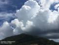 Cumulus a Valldemossa