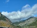 Nuvolada a s'Estret - Valldemossa