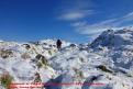 Ascensió al Puig d'En Galileu nevat 14