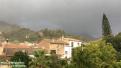 Plou a Esporles