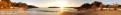 Panoramica posta de sol - Arenal de Portocolom