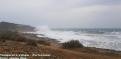 Temporal a s'Algar - Portocolom