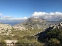 Des des nus de sa corbata, a Sa Calobra