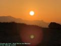 Posta de Sol a Son Serra de Marina