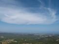 Nubes de tormenta vienen y van 9-6-15