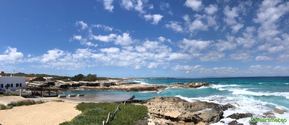 Es Calo - Sant Agusti  - Pep Mari
