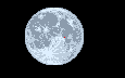 Moon age: 18 das,2 horas,26 minutos,88%