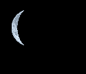 Moon age: 11 days,11 hours,22 minutes,88%