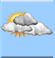Current condition icon