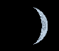 Moon age: 4 days,4 hours,25 minutes,19%