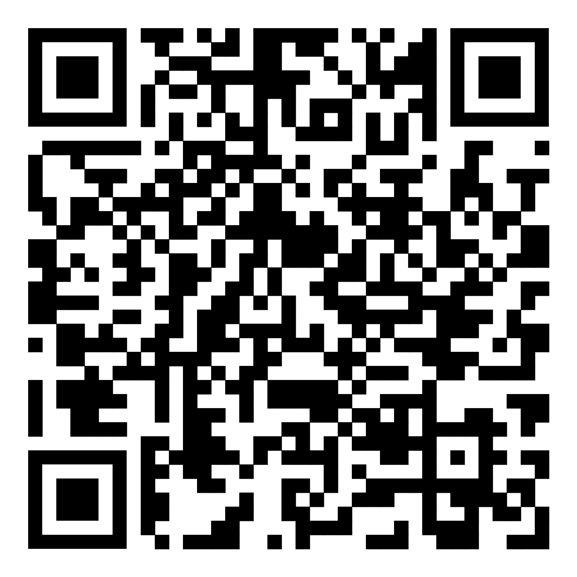 Scan me with your SmartPhone