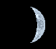 Moon age: 8 das,2 horas,44 minutos,58%