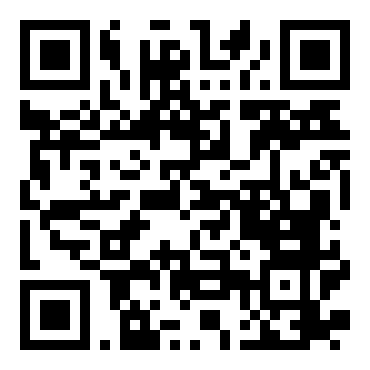 Scan me with your SmartPhone