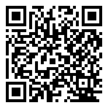 Scan me with your SmartPhone