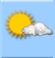 Current condition icon