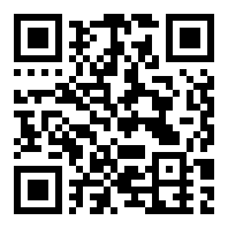 Scan me with your SmartPhone