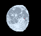 Moon age: 0 das,11 horas,26 minutos,0%