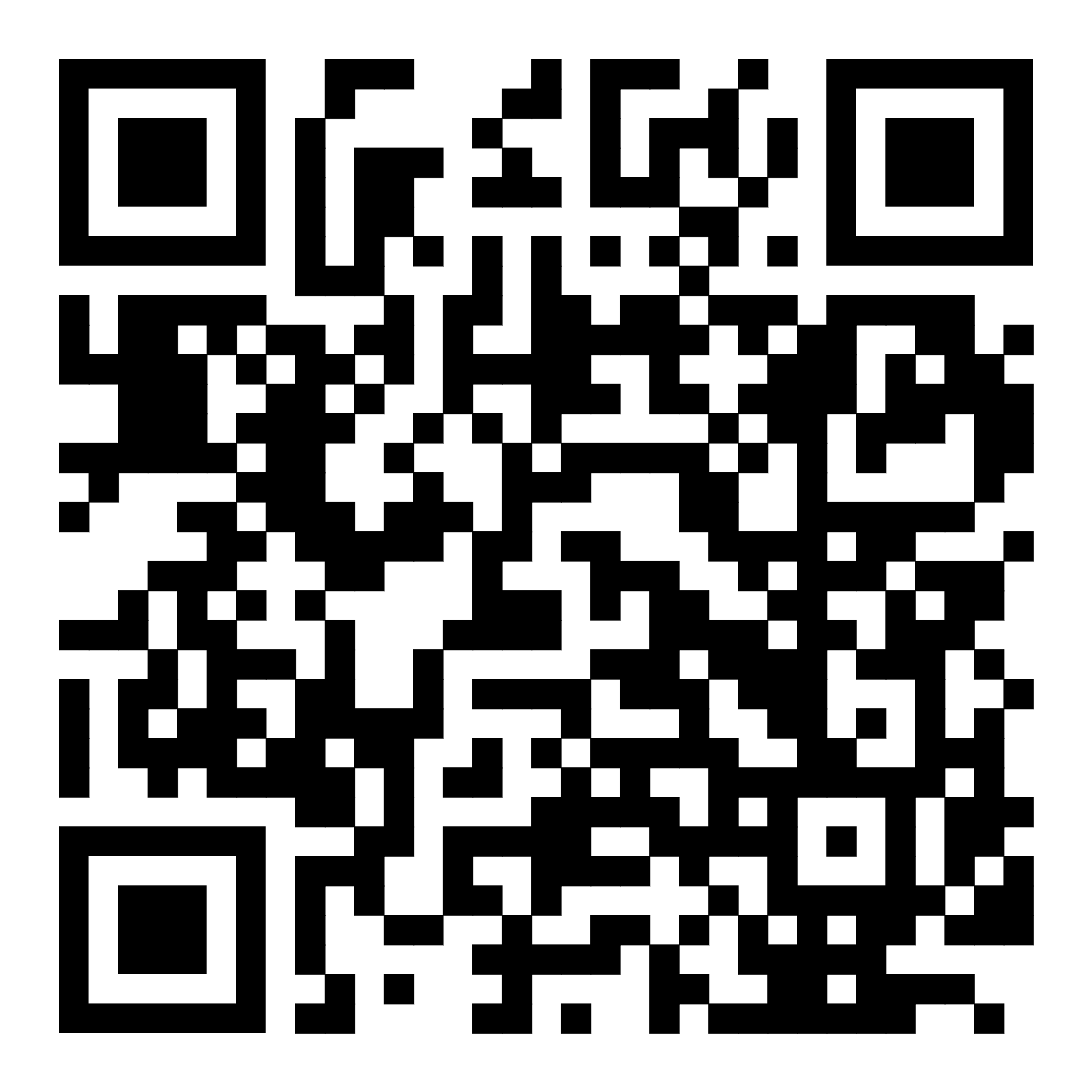 Scan me with your SmartPhone