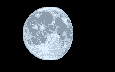Moon age: 8 days,16 hours,12 minutes,64%