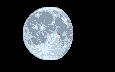 Moon age: 19 days,2 hours,16 minutes,80%