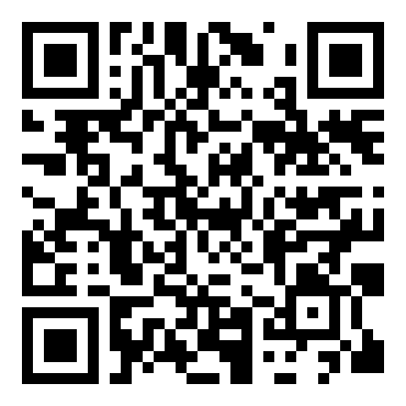 Scan me with your SmartPhone