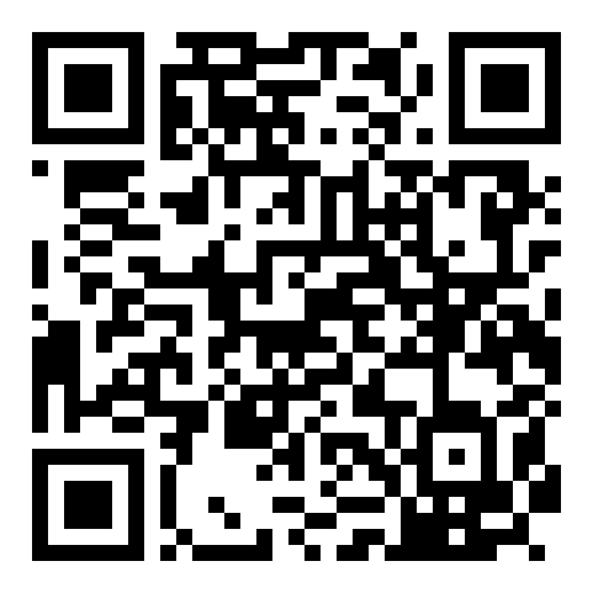 Scan me with your SmartPhone