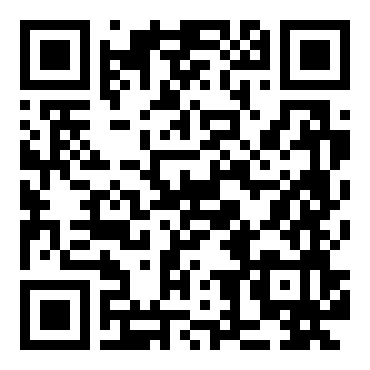 Scan me with your SmartPhone