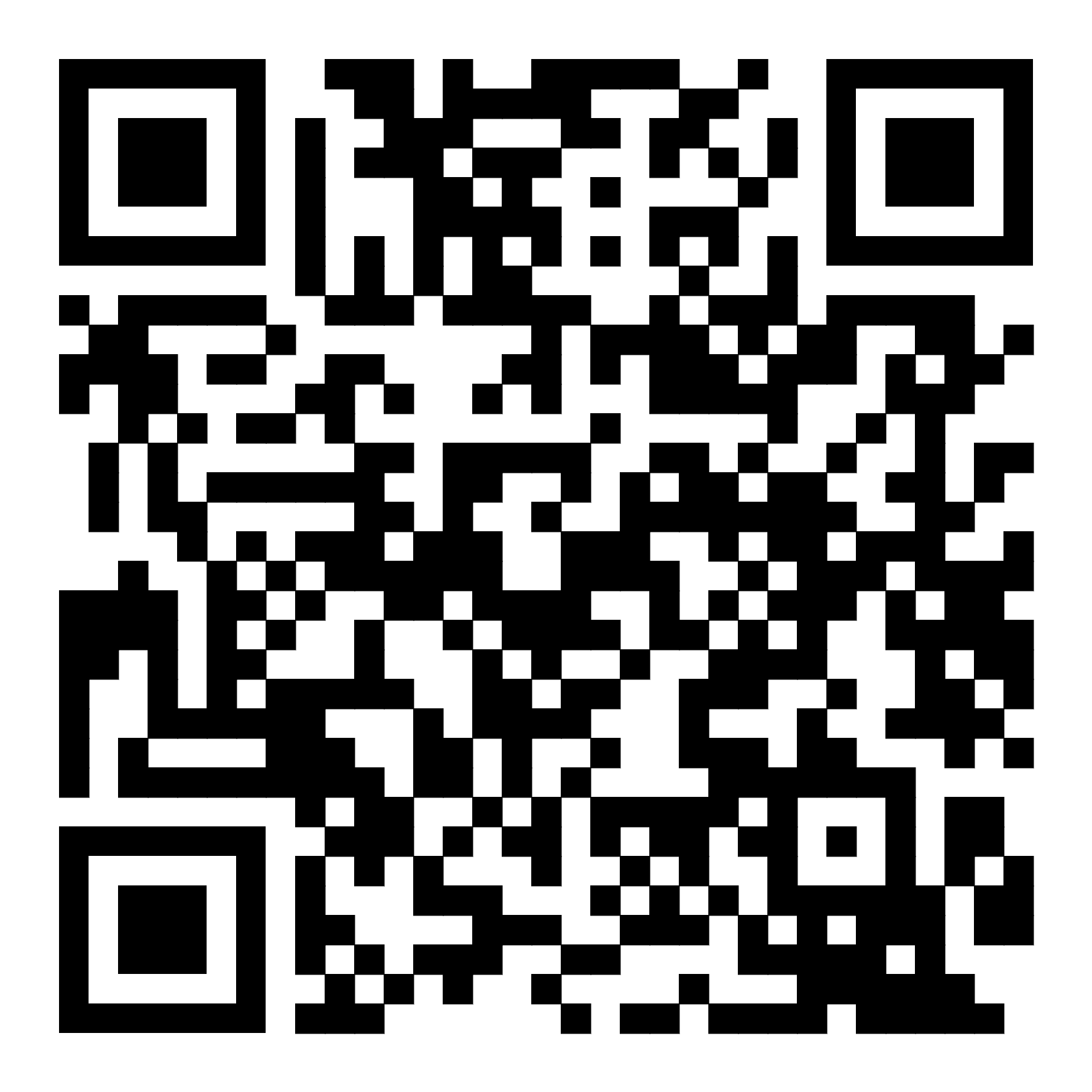 Scan me with your SmartPhone