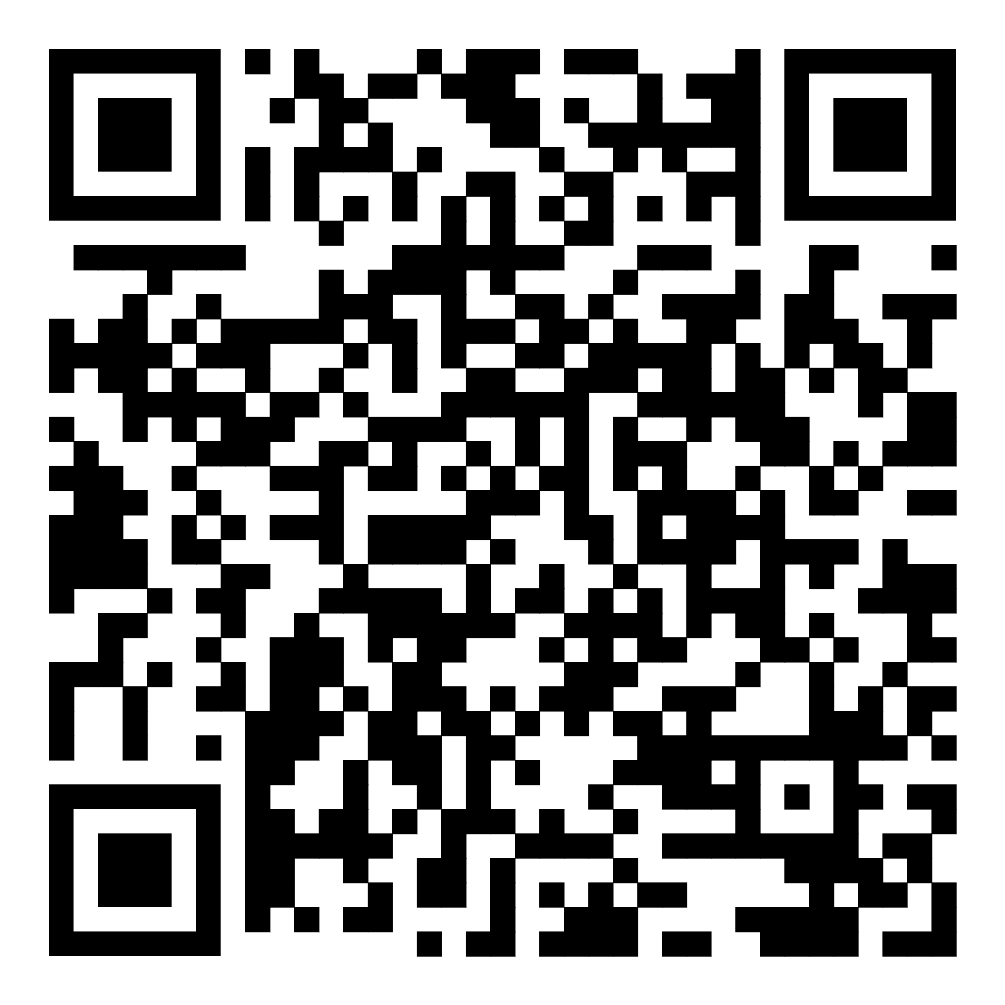 Scan me with your SmartPhone