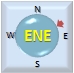 Viento del ENE