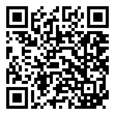 Scan me with your SmartPhone