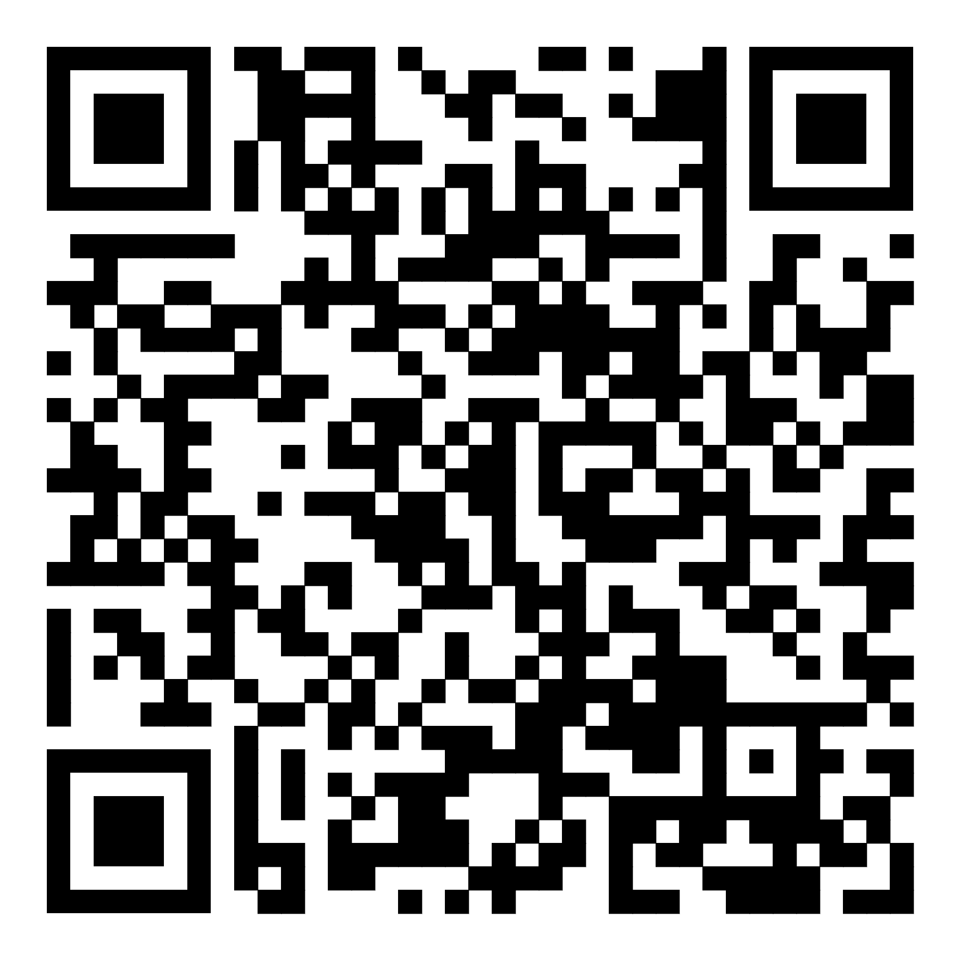 Scan me with your SmartPhone