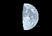 Moon age: 17 days,1 hours,32 minutes,94%