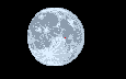 Moon age: 9 days,22 hours,39 minutes,76%